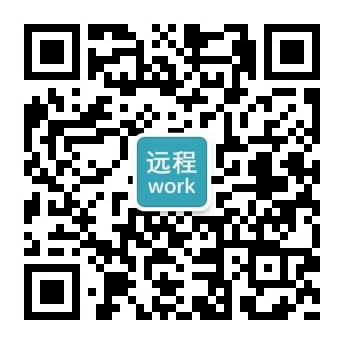 远程.work-远程工作招聘网站